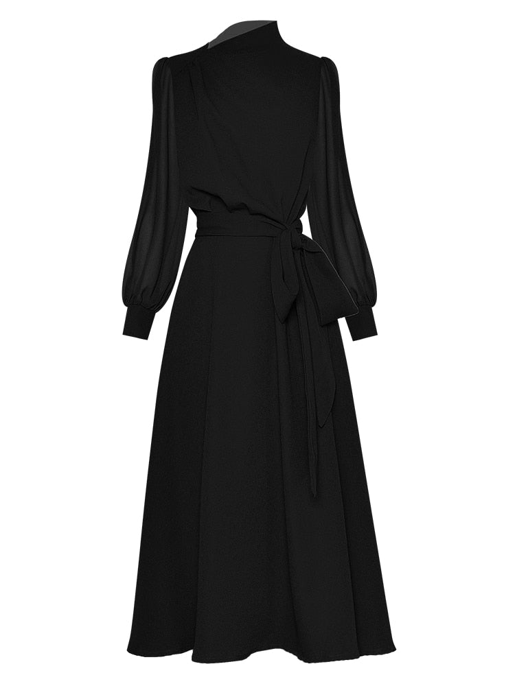 Charlotte Dresses Threads & Bond