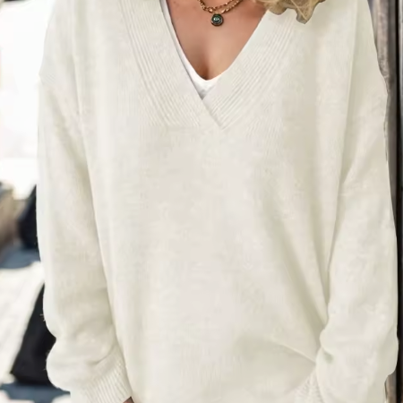 Carmen | Elegant sweater