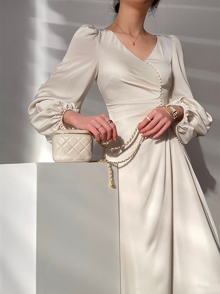 Flawless Dress Threads & Bond
