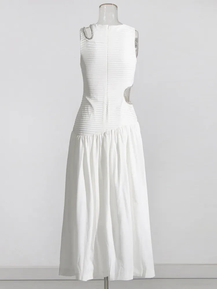 Joyce Dress Threads & Bond