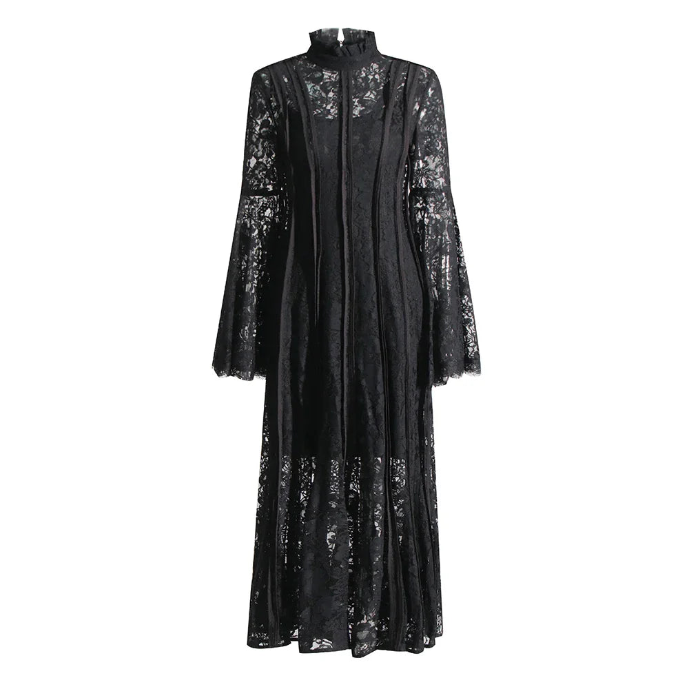 Nyra Dress Threads & Bond