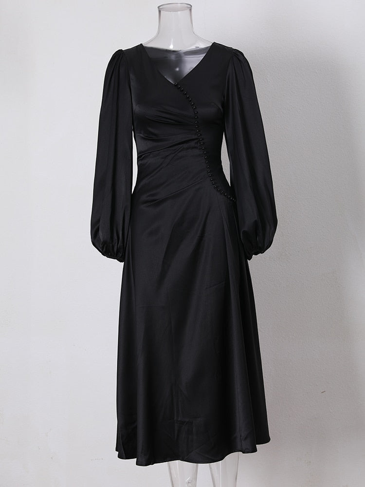 Flawless Dress Threads & Bond