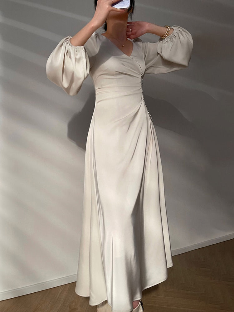 Flawless Dress Threads & Bond