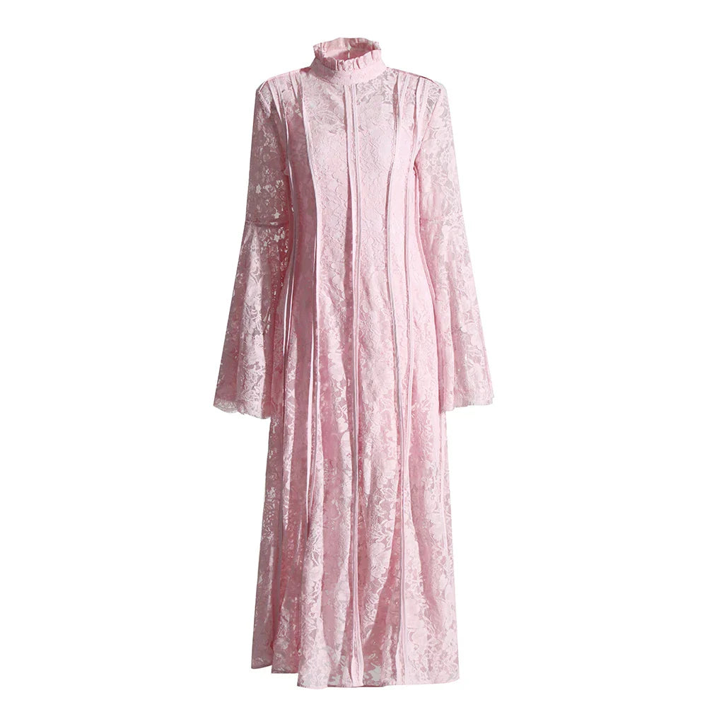 Nyra Dress Threads & Bond