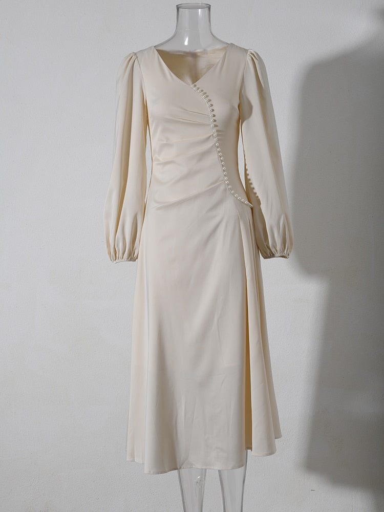 Flawless Dress Threads & Bond