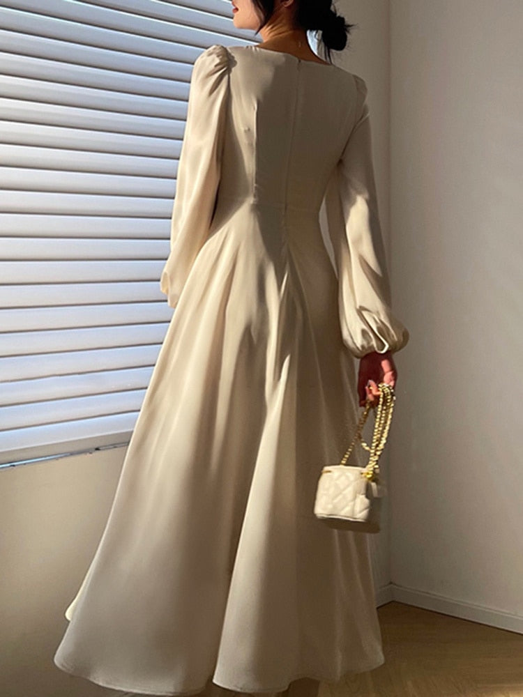 Flawless Dress Threads & Bond