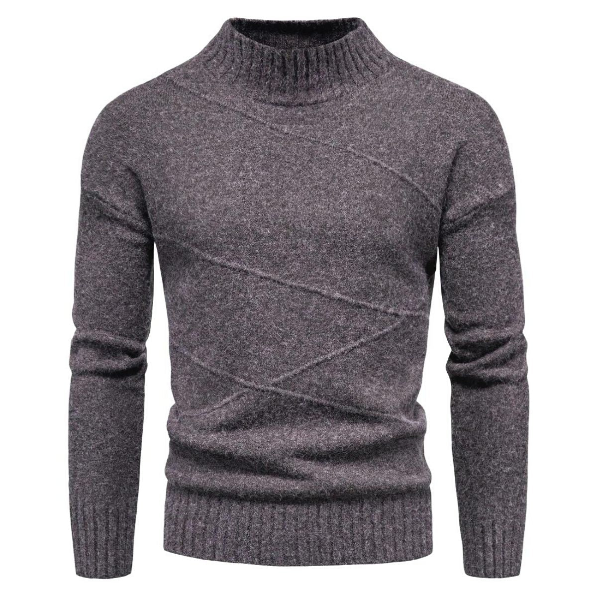 Matthew | Knitted Sweater