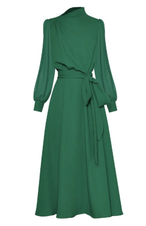 Charlotte Dresses Threads & Bond