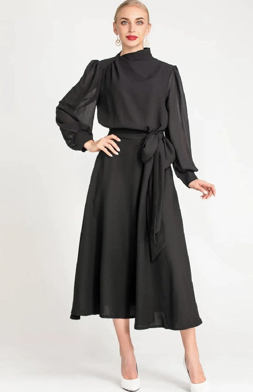 Charlotte Dresses Threads & Bond