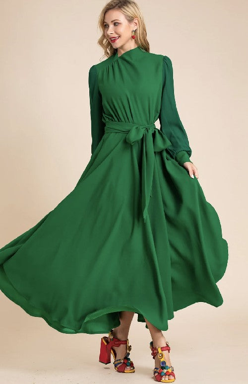 Charlotte Dresses Threads & Bond