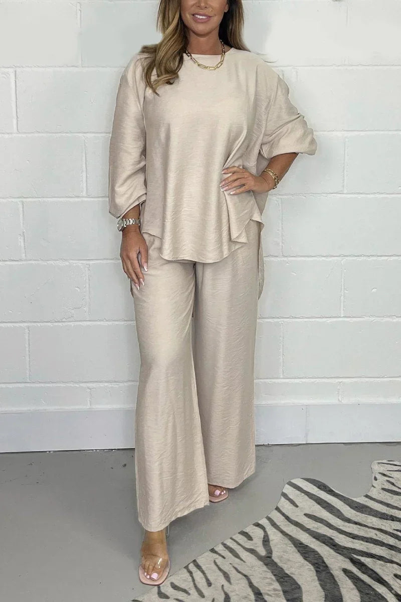 Lily | Elegant two-piece set