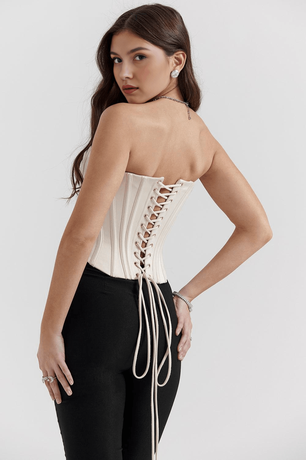 Serena Shaping Corset