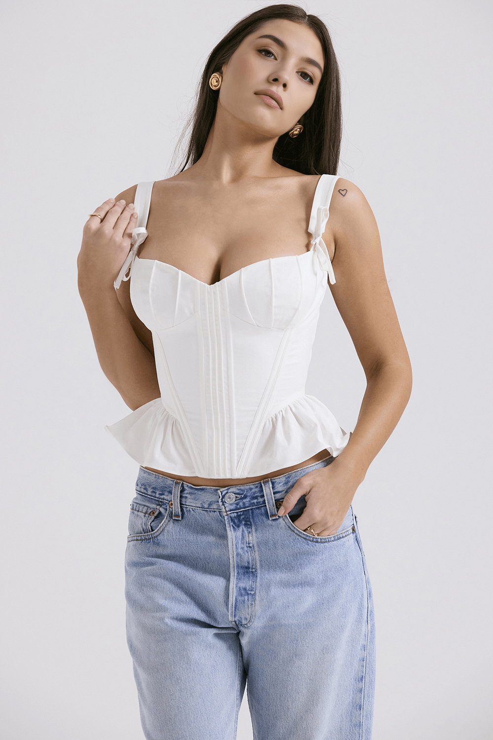 Luna Shaping Corset