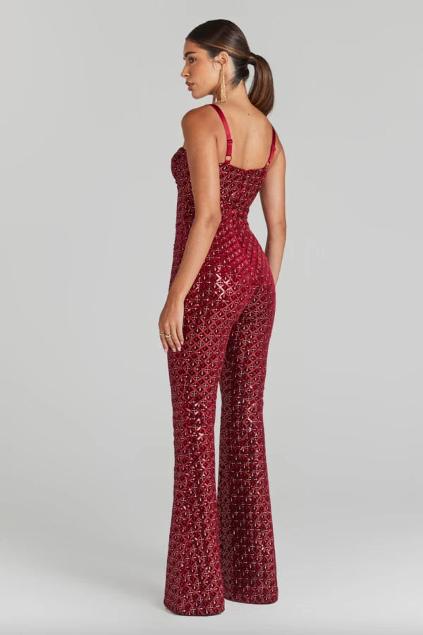 Lucinda Jumpsuit