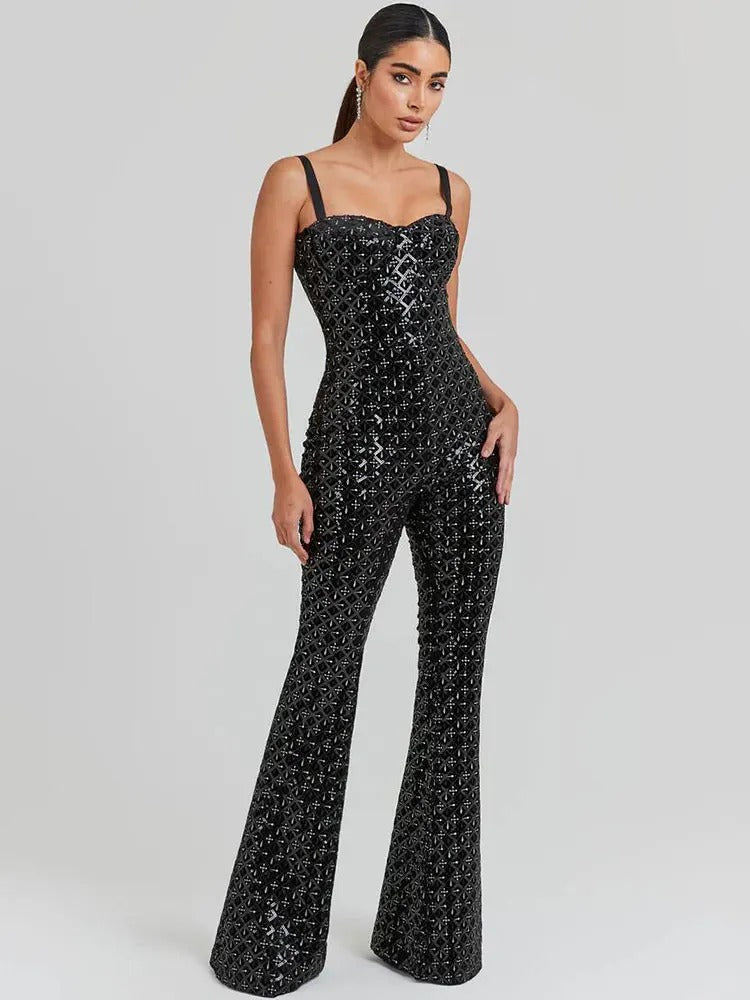 Lucinda Jumpsuit