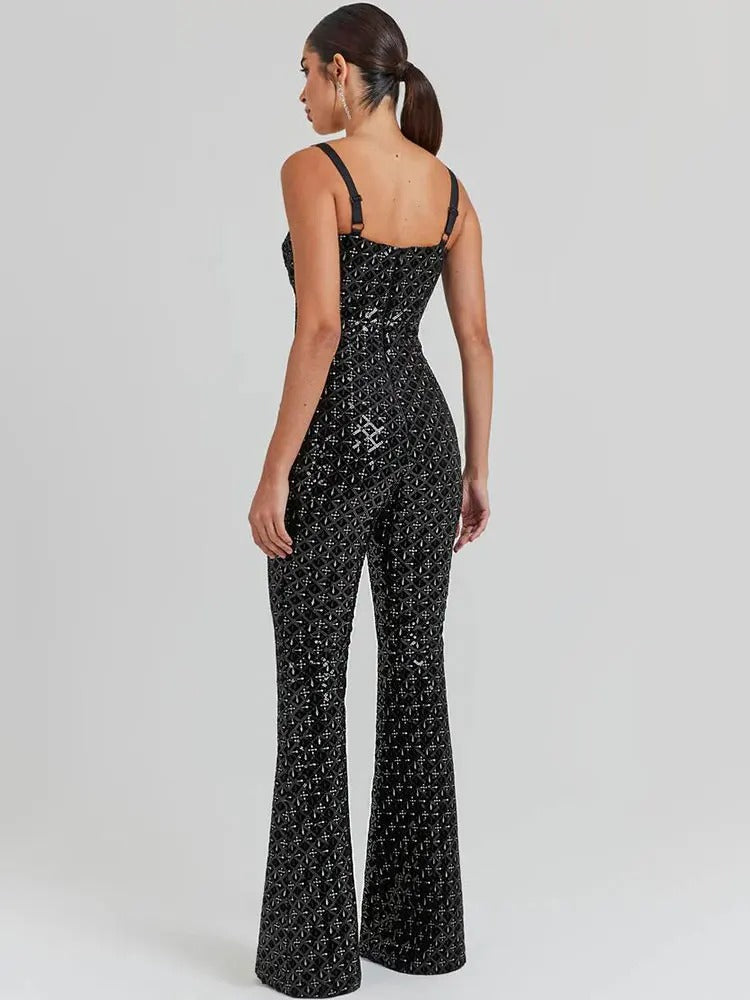 Lucinda Jumpsuit