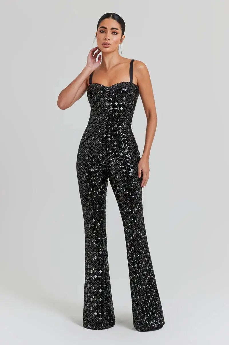 Lucinda Jumpsuit
