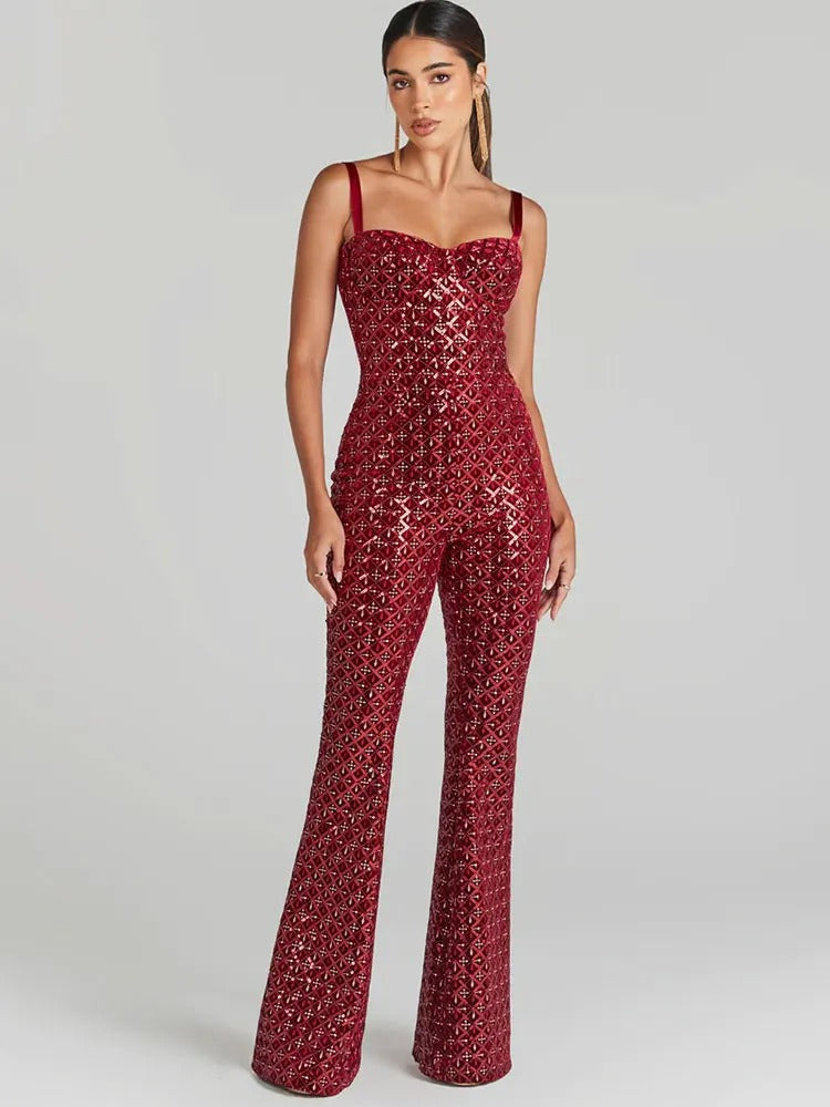 Lucinda Jumpsuit