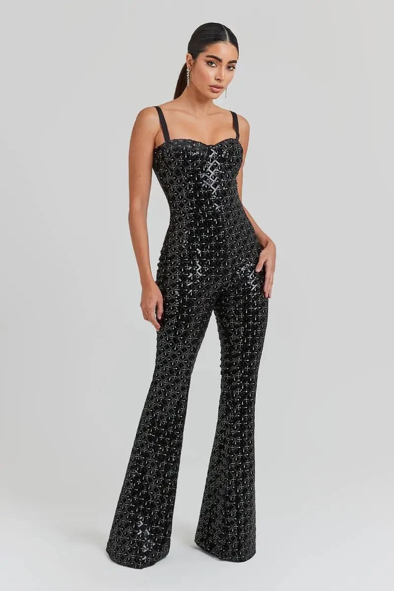 Lucinda Jumpsuit