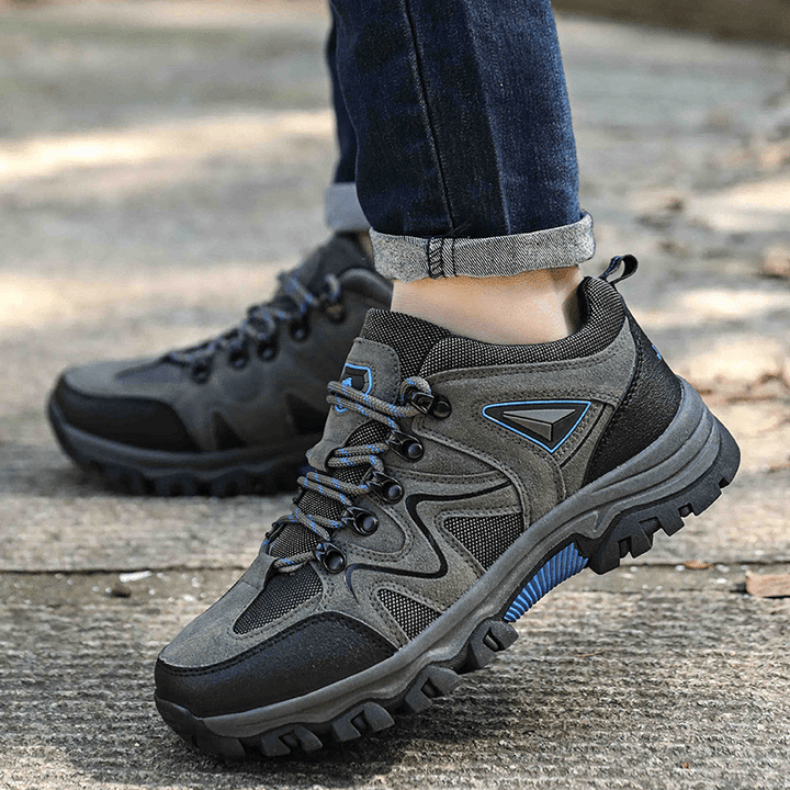 Peter | Orthopedic Walking Shoe for Men