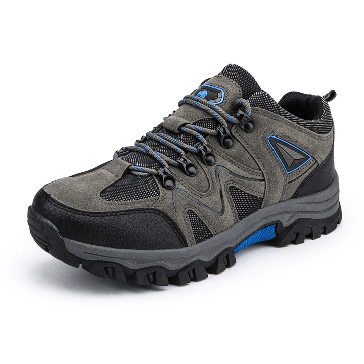 Peter | Orthopedic Walking Shoe for Men