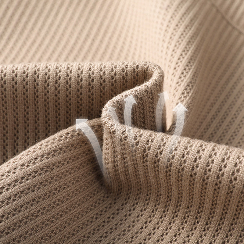 Richard | Men's Knitted Cardigan
