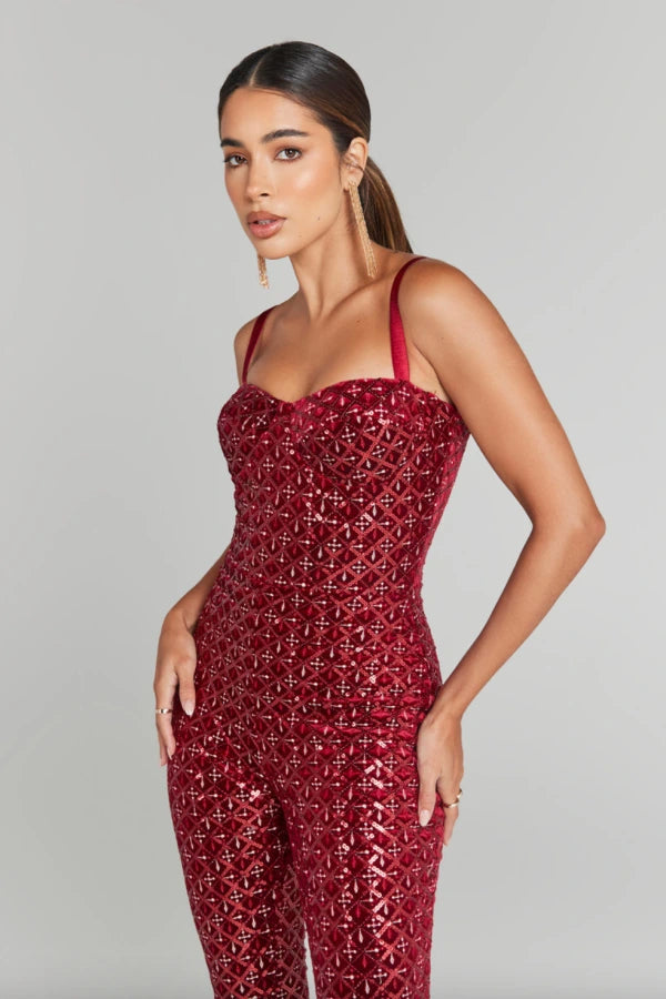 Lucinda Jumpsuit
