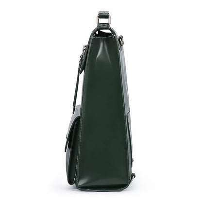 Threaded Flap Boutique Backpack