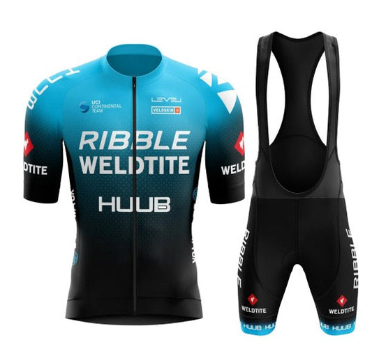 Ribble | Racing Blue