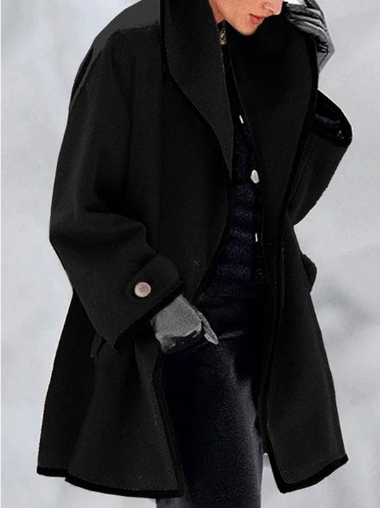 Sophia | Elegant Women's Coat