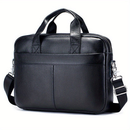 Abraham | Leather Bag