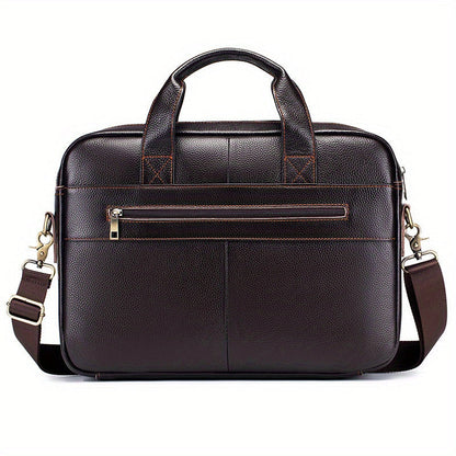 Abraham | Leather Bag