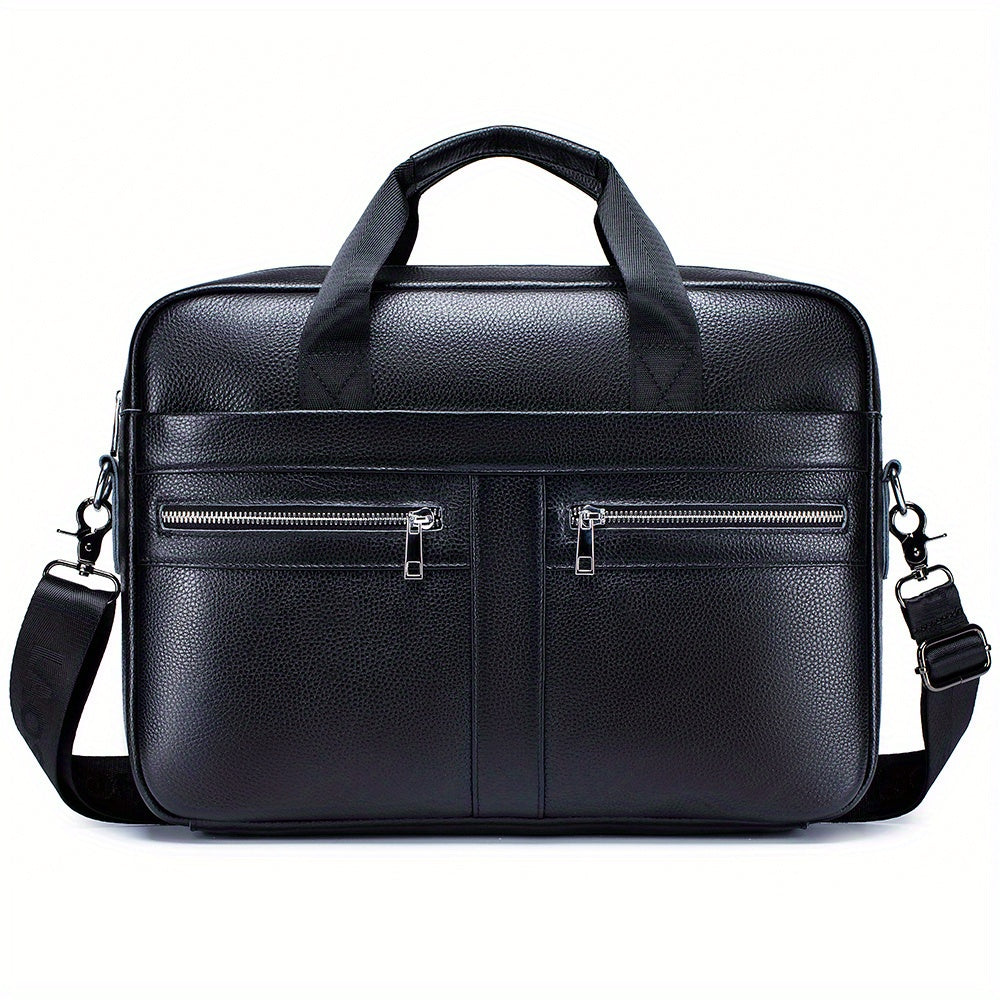 Henry | Leather Bag