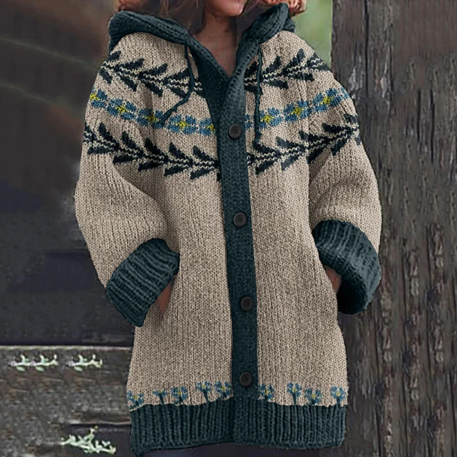 Sandra | Soft Cardigan