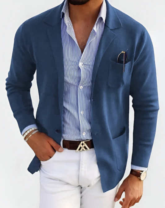 Ronald™ Elegant cardigan