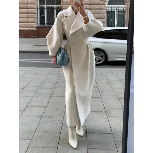 AVA | ELEGANT LADIES COAT