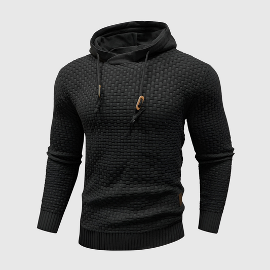 GEORGE - ULTIMATE COMFORT AND DURABLE HOODIE