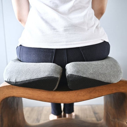 ComfortPlus Seat cushion | For a healthy sitting posture