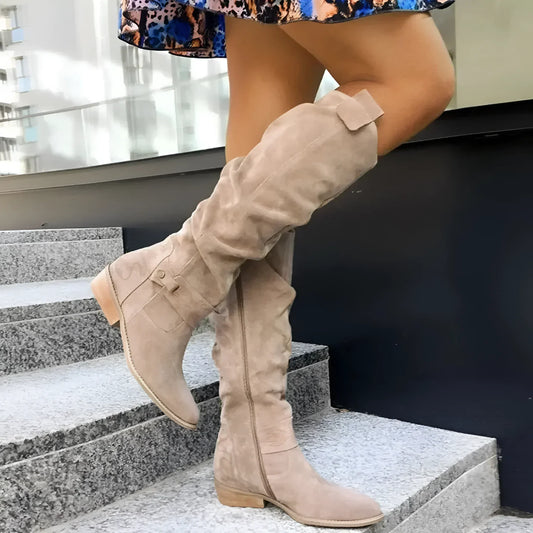 Anna | Ankle Boots