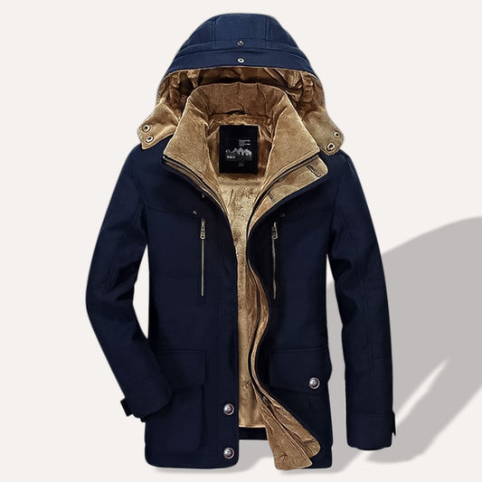 John | Men's Winter Jacket