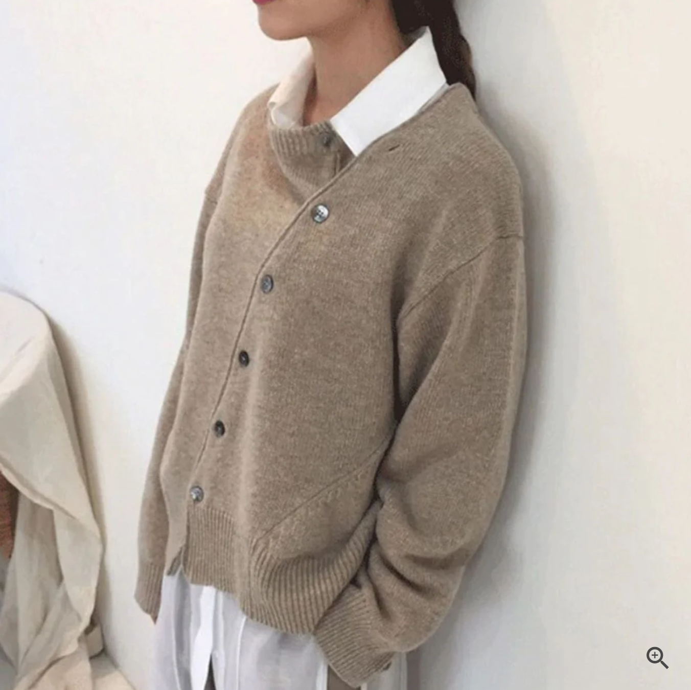 Sienna | Knitted Sweater