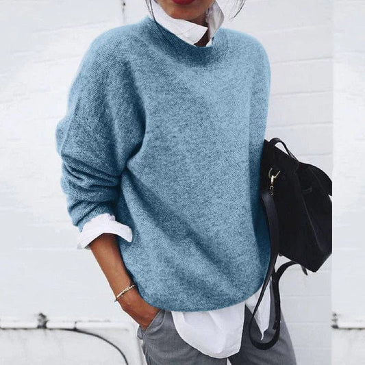 JAYLINN | SOFT AND COSY JUMPER