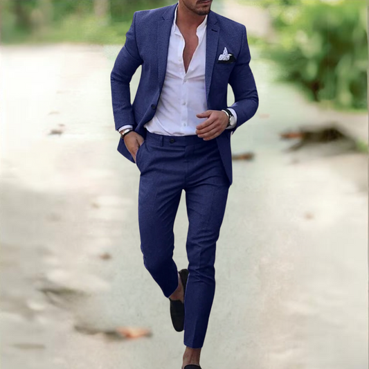 Charles | Two-piece Men's Suit