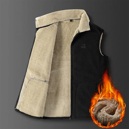 Jones | Men's Padded Waistcoat