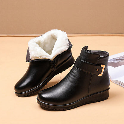 Ava | Orthopedically padded women's boots