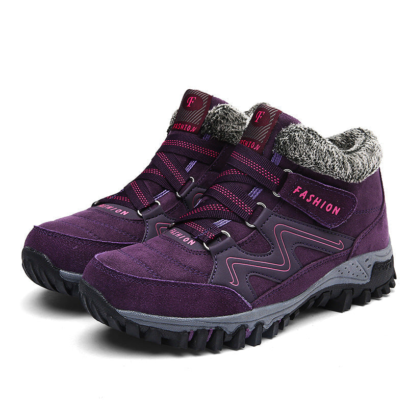 Elya | Orthopedic padded shoes