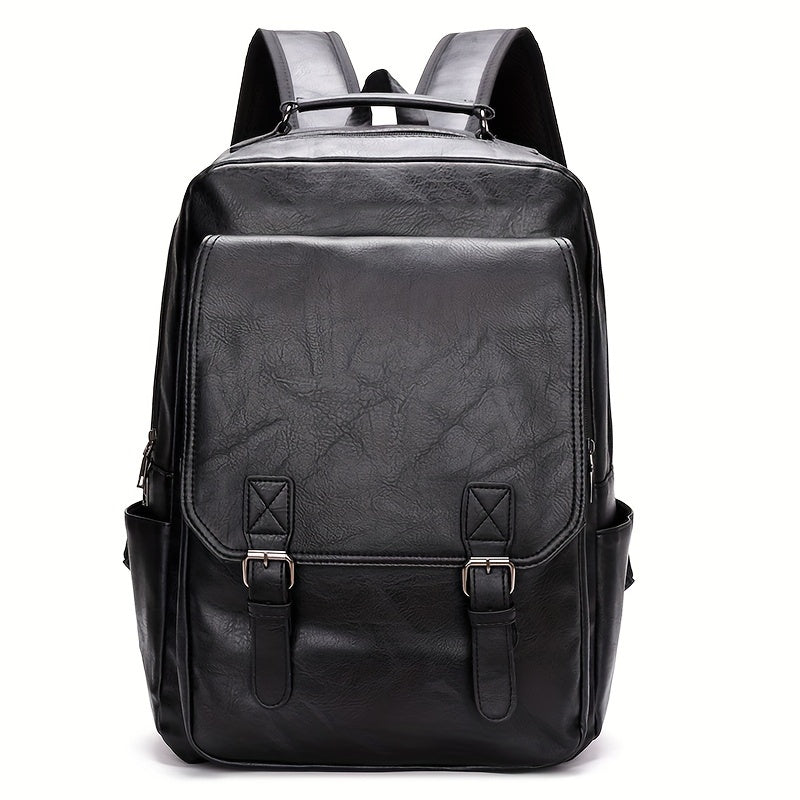 Isaac | Vintage Backpack