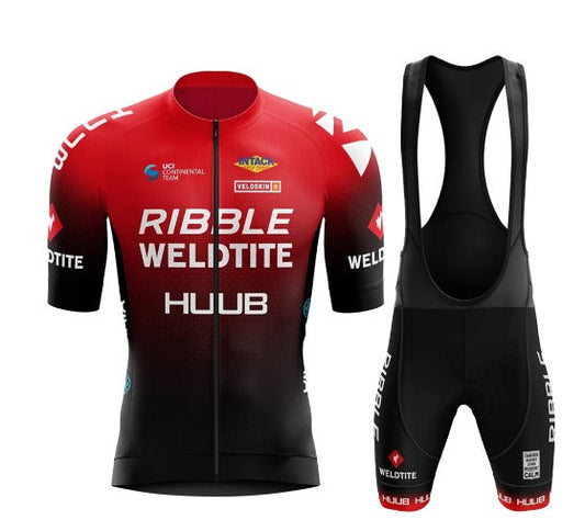 Ribble | Racing Red