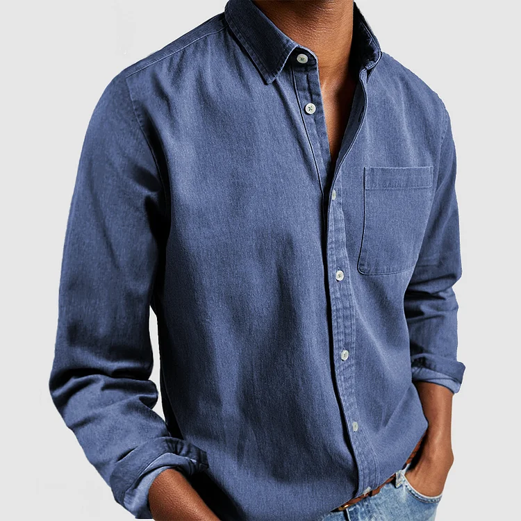 MASON - Classic Shirt