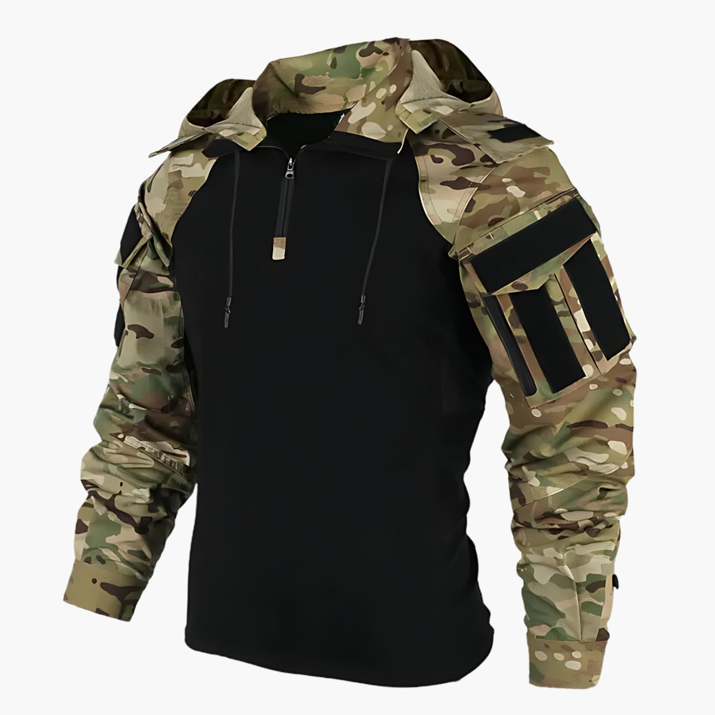 Explorer™ | Waterproof Tactical Jacket